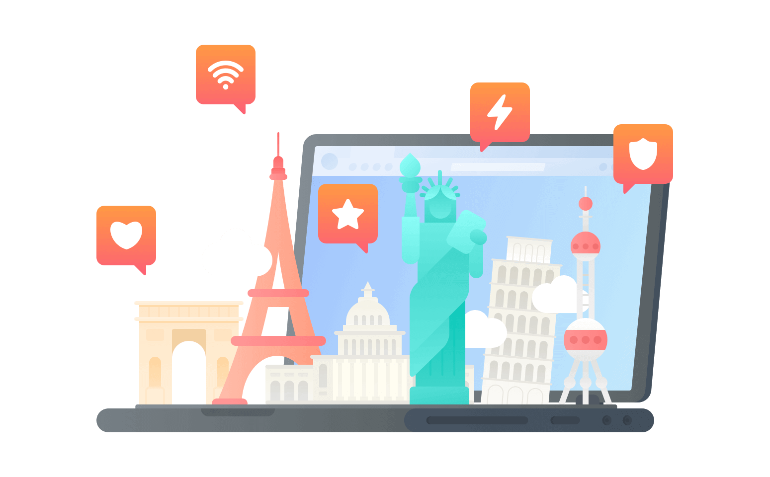 在扎伊尔连接到中国vpn - 云网吧